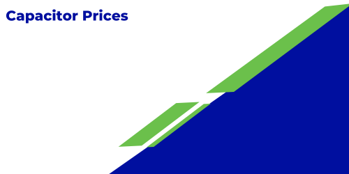 Capacitor Prices