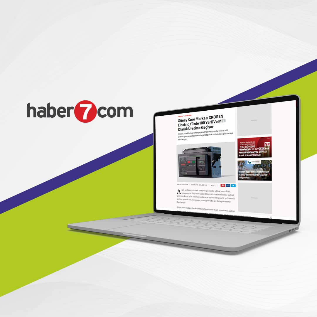 X Koren Electric запускает на 100 процентов отечественное и национальное производство