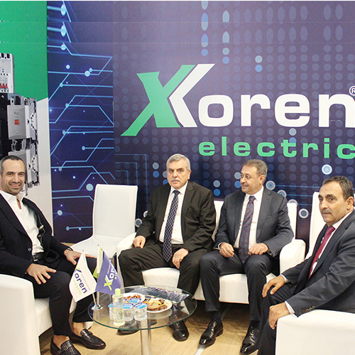 We participated in the 2nd Şanlıurfa Promotion Days organized within the framework of the Provincial Promotion Days. 