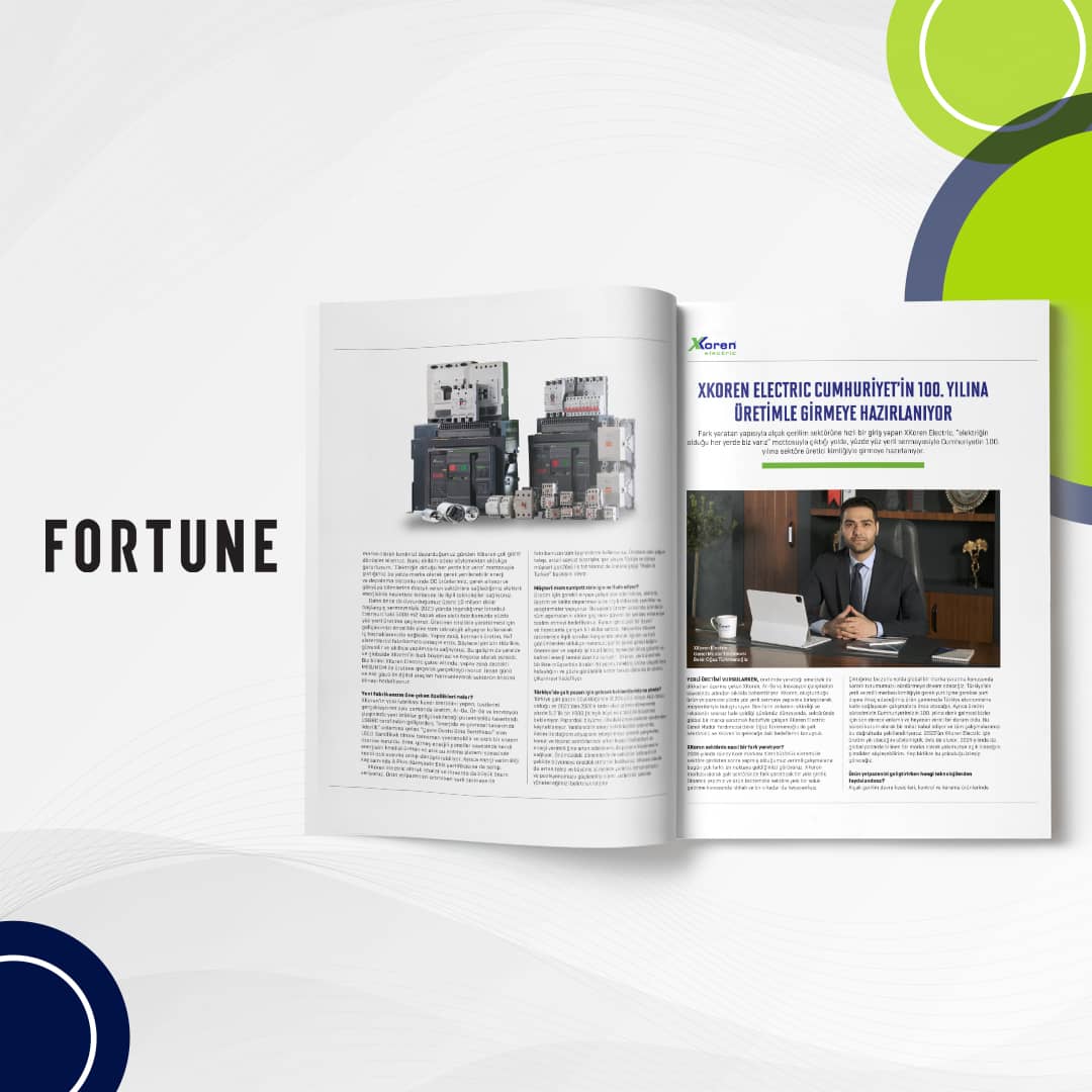 Компания X Koren Electric готовится запустить производство к 100-летнему юбилею Республики  