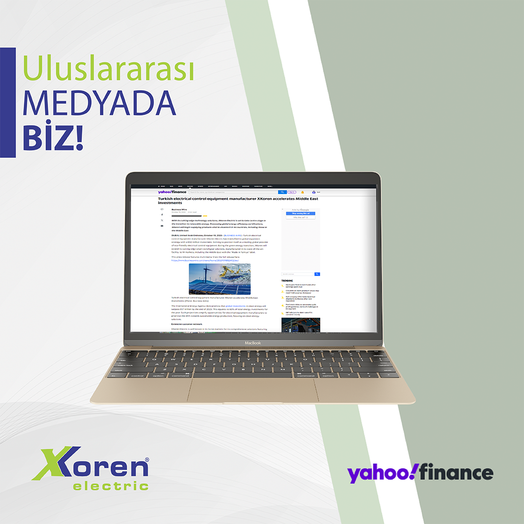 Yahoo Finance