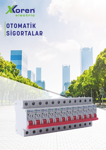 Otomatik Sigortalar